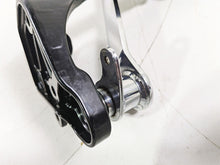 Load image into Gallery viewer, 2009 Harley FXCWC Softail Rocker Right Front Footpeg Brake Pedal Set 50600027BHP | Mototech271