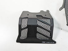 Load image into Gallery viewer, 2020 Ducati Hypermotard 950 SP Evotech Radiator Cooler Cylinder Cover Set 74380