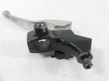 Load image into Gallery viewer, 2007 Yamaha XVS1300 V-Star Clutch Perch & Lever 5BN-83912-00-00 | Mototech271