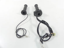 Load image into Gallery viewer, 2019 KTM 1290R Super Adventure Fly By Wire Throttle Sensor Heat Grip 60711012044 | Mototech271