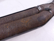 Load image into Gallery viewer, 2009 Harley Sportster XR1200 D&D 2 into 1 Exhaust Header System 551-31 B