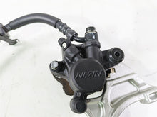 Load image into Gallery viewer, 2008 Honda CBR1000RR SC59 Nissin Rear Brake Caliper + Line 43150-MEL-D31 | Mototech271