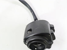 Load image into Gallery viewer, 2005 Harley Touring FLHRI Road King Left Hand Control Switch 71597-96B | Mototech271