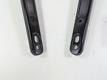 Load image into Gallery viewer, 2020 Harley Softail FXST Standard Rear Fender Braces Struts 59500422 59500423