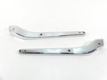 Load image into Gallery viewer, 2005 Harley Dyna FXDLI Low Rider Rear Fender Chrome Struts Braces 59171-96 | Mototech271