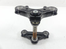 Load image into Gallery viewer, 2020 Harley Sportster XL1200 NS Iron Upper & Lower Triple Tree 46758-07 46767-07