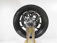 Load image into Gallery viewer, 2018 Harley Softail FXFBS Fat Bob Straight 16x5 Rear Wheel Rim 40900444 | Mototech271
