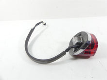 Load image into Gallery viewer, 2007 Harley FLHTCU SE CVO Electra Glide Taillight Tail Light & Wiring 68066-99A | Mototech271