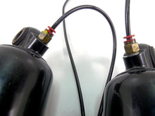 Load image into Gallery viewer, 2003 Harley Touring FLHTCI E-Glide 100TH 13" Air Ride Rear Shock Set 54565-97 | Mototech271