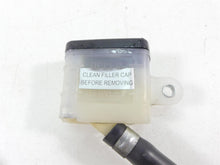 Load image into Gallery viewer, 2012 Mv Agusta Brutale 1090 R Rear Nissin Brake Master Cylinder 800089313 | Mototech271