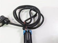 Load image into Gallery viewer, 2018 Indian Springfield Dark Horse Rear Brake Abs Wheel Speed Sensor 4014216
