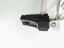 Load image into Gallery viewer, 2017 BMW R1200 GS K50 Rear Passenger Footpeg Set 46718528793 46718528794