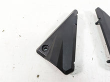 Load image into Gallery viewer, 2022 Harley RA1250 S Pan America Steering Head Cover Cowl Set 69201970 69202328 | Mototech271