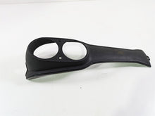 Load image into Gallery viewer, 2016 Harley FXDL Dyna Low Rider Tank Dash Gauges Console Wrinkle Black 70900387 | Mototech271