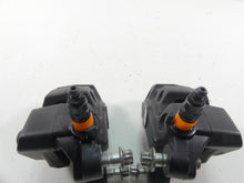 Load image into Gallery viewer, 2012 Harley Touring FLHTK Electra Glide Brembo Front Brake Calipers 43027-08 | Mototech271