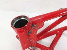 Load image into Gallery viewer, 2013 MV Agusta F3 675 ERA Straight Main Frame Chassis With Clean Florida Title 8000B6515 | Mototech271