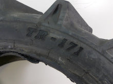 Load image into Gallery viewer, 2018 Can Am Maverick X3 XMR Turbo R Used FR BKT TR-171 8.3-20 Tire 94004768