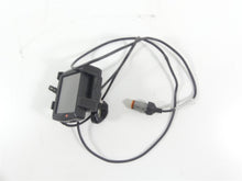 Load image into Gallery viewer, 2008 Harley Softail FLSTSB Cross Bones Dynojet Power Vision Flash Tuner PV-1B | Mototech271