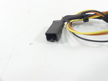 Load image into Gallery viewer, 2016 Harley Touring FLHR Road King Fuel Gas Petrol Level Gauge - Read 75241-08 | Mototech271