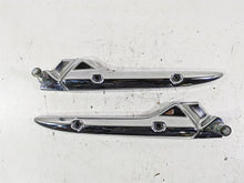 Load image into Gallery viewer, 1998 Honda GL1500 Valkyrie Tour Rear Fender Struts Braces Set 77330-MZ0-A40 | Mototech271