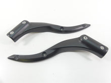 Load image into Gallery viewer, 2009 Yamaha XV1700 Road Star Warrior Rear Fender Struts Braces 5PX-21613-00-P0 | Mototech271