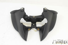Load image into Gallery viewer, 2009 BMW K1300 K1300S K40 Back Tail Center Cover Fairing 46627675427 | Mototech271