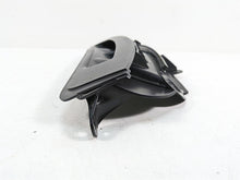 Load image into Gallery viewer, 2020 Harley Touring FLHX Street Glide Front Fairing Air Duct Inlet Vent 29200088