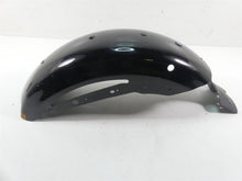 Load image into Gallery viewer, 2020 Harley Sportster XL1200 NS Iron Rear Fender Tire Hugger - Read 59865-10 | Mototech271