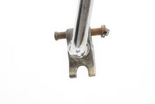 Load image into Gallery viewer, 2010 Harley FXDFSE CVO Dyna Fat Bob Side Kickstand Jiffy Kick Stand