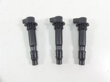 Load image into Gallery viewer, 2020 Triumph Speed Triple RS 1050 Ignition Stick Coil Set T1297890