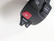 Load image into Gallery viewer, 2023 BMW R nineT Scrambler K23 Left Hand Cruise Control Switch 61319480151