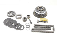 Load image into Gallery viewer, 2012 Harley FXDF Dyna Fat Bob Primary Drive Clutch Kit 37816-11 | Mototech271