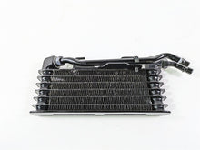 Load image into Gallery viewer, 2009 Harley XR1200 Sportster Oil Cooler & Lines 63050-08A | Mototech271