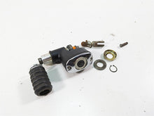 Load image into Gallery viewer, 2005 Harley Touring FLHTCUI Electra Glide Rear Brake Master Cylinder 41767-05E | Mototech271