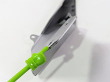 Load image into Gallery viewer, 2017 KTM 1290 Super Duke GT Upper Front Fairing Side Set 61408003000