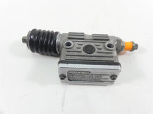 Load image into Gallery viewer, 2003 Harley Sportster XL1200 C 100th Anniv Rear Brake Master Cylinder 42472-87 | Mototech271