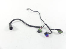 Load image into Gallery viewer, 2016 Harley FXDL Dyna Low Rider Dual Gauges Wiring & Instrument Lights 69200615 | Mototech271