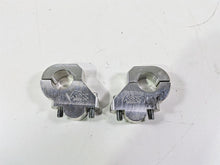 Load image into Gallery viewer, 2012 BMW R1200R K27 Rox SpeedFx 1 1/2" Barback Handlebar Riser Set 3R-B17R-15M | Mototech271