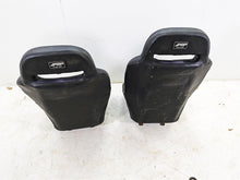 Load image into Gallery viewer, 2018 Yamaha YXZ1000R EPS SS PRP Custom Seat Set in Blue A5701-GTSE