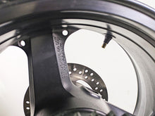 Load image into Gallery viewer, 2005 Kawasaki ZX12R Ninja Straight 17x6 Rear Wheel Rim - Read 41073-1681-R2