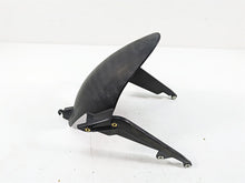 Load image into Gallery viewer, 2017 Mv Agusta Dragster 800 Black Front Fender - Sun Faded 8000B8903