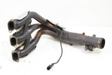 Load image into Gallery viewer, 2014 MV Agusta F3 675 ERA Oem Exhaust Header Pipe Manifold 8A00B5825