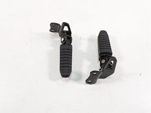 Load image into Gallery viewer, 2016 Suzuki M109R VZR1800 Rear Passenger Footpeg Set 43600-48G00 43700-48G00 | Mototech271