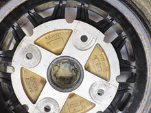 Load image into Gallery viewer, 2020 Yamaha YXZ1000 R SS XTR Front Rear Wheel Rim Set 14x6.5 14x8 B5H-F5168-20