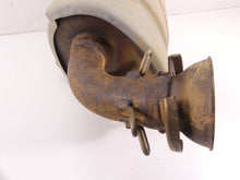 Load image into Gallery viewer, 2020 Can Am Maverick X3 Turbo R STD Exhaust Pipe Silencer Muffler 707602827 | Mototech271