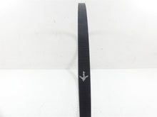 Load image into Gallery viewer, 2021 Harley Softail FXBBS Street Bob Rear Drive Belt 134T 24mm 40000018 | Mototech271