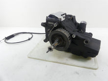Load image into Gallery viewer, 2011 Harley Touring FLTRX Road Glide 6-Speed Transmission Gear Box 65K 33166-10