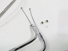 Load image into Gallery viewer, 2008 Ultima Motorcycles Fat Bastard Brake & Clutch & Throttle Cabe Set