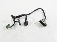 Load image into Gallery viewer, 2005 Harley Dyna FXDL Low Rider Instrument Indicator Lights Cluster 67482-04 | Mototech271