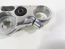 Load image into Gallery viewer, 2016 Harley FXDL Dyna Low Rider Upper Triple Tree Clamp 49mm 46278-08 | Mototech271